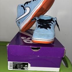 Nike sb dunk Low Golf 