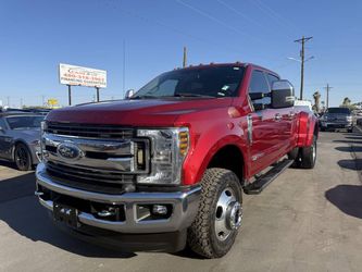 2019 Ford F-350