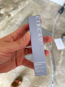 Circadia Lip Renewing Hydrator – Naked