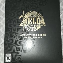 Nintendo Switch Game 