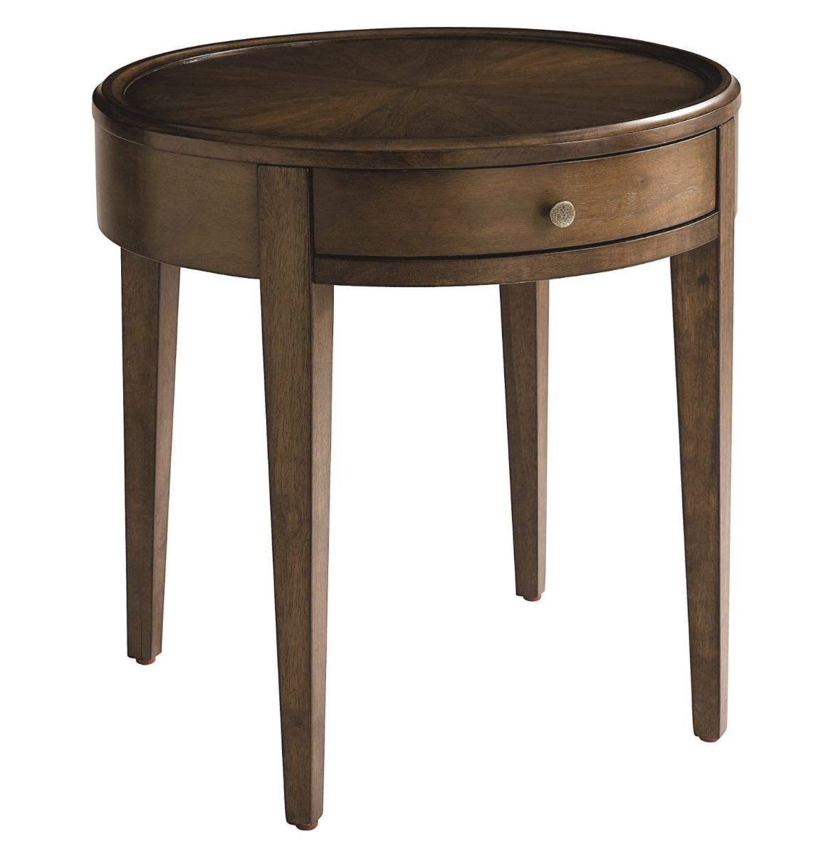 Bassett Palisades End Table