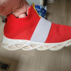 Sonic Shoes 