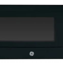 GE Profile 24”  Wide 1.1 Cu. Ft. 800 Watt Countertop Microwave