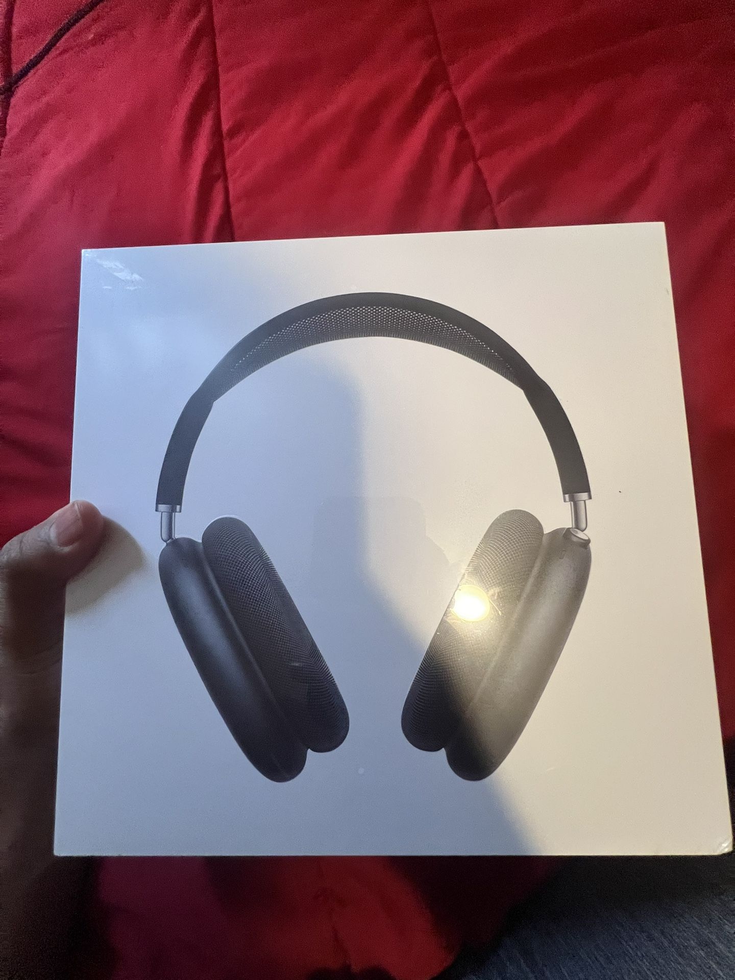 AirPod Max USB C