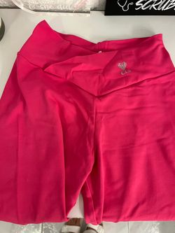 CLS Scrunch Leggings