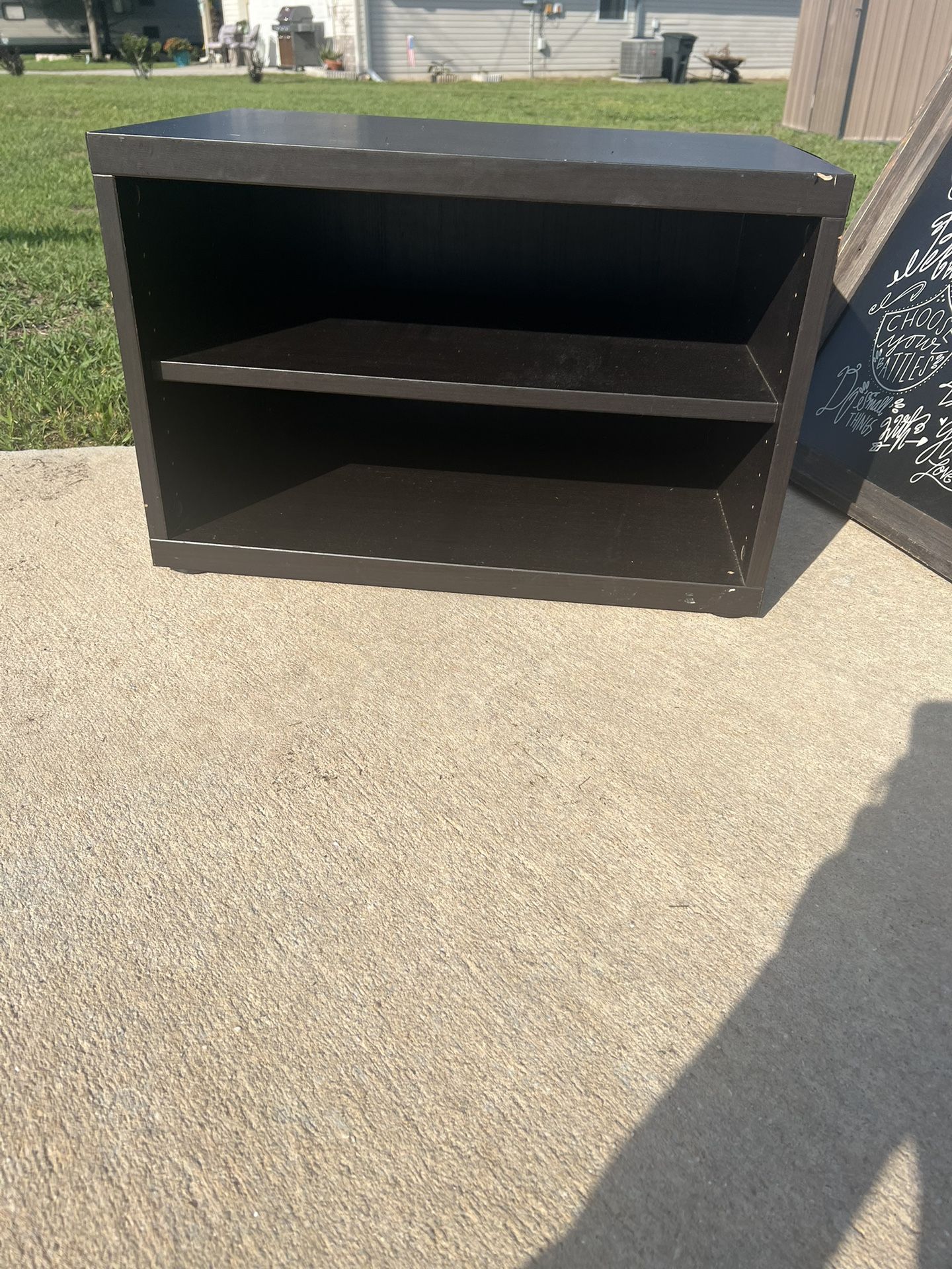 Shelf