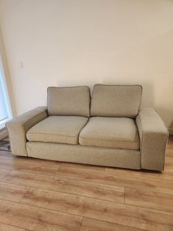 IKEA loveseat
