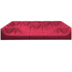 Brand NEW  DUNE SOFA COUCH SET 