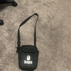 Bape Men’s Crossbody Bag 