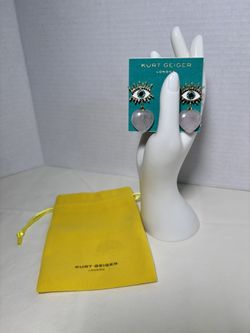 Kurt Geiger Earring