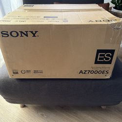 Sony STR-AZ7000ES 13.2 Channel AV Receiver 
