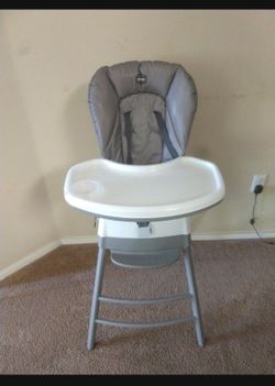 Chicco High Chair