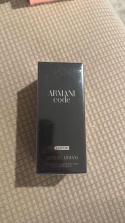 ARMANI CODE PARFUM