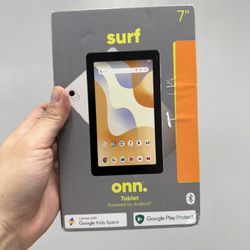 On Surf 3rd Gen Tablet 32gb 2gn Ram Android 2024