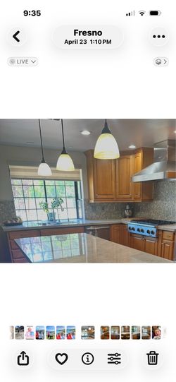Pendant Lights