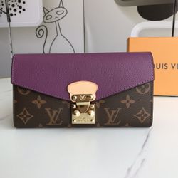 Lv Wallet