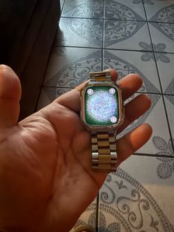 Apple Watch Series 7