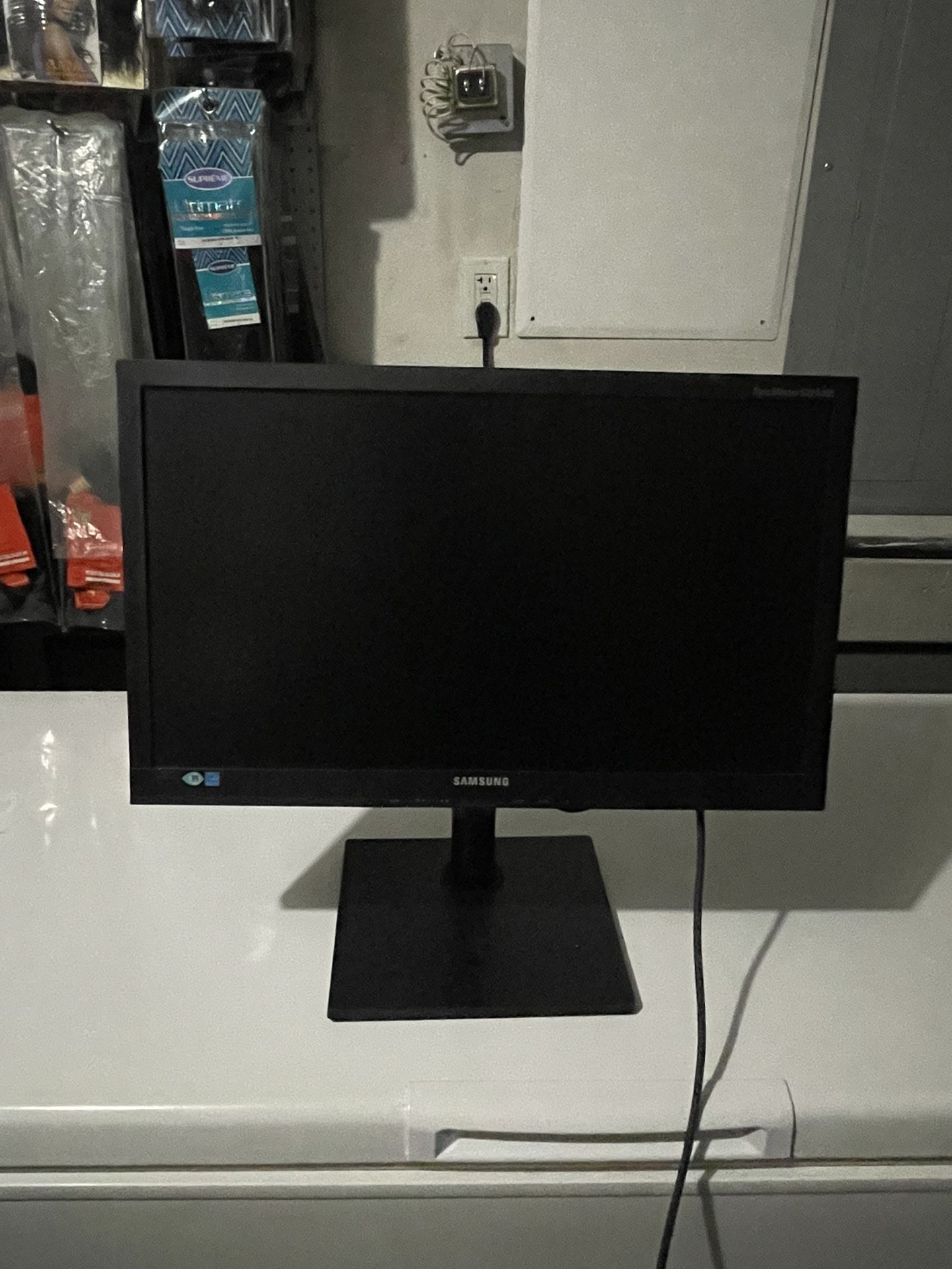 Samsung Monitor