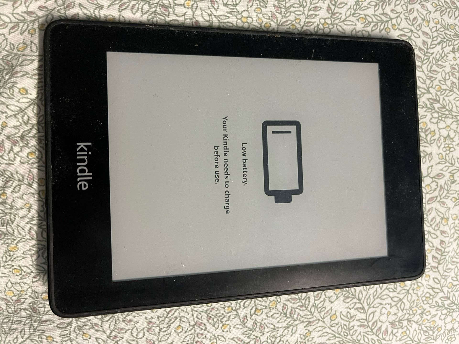 Kindle