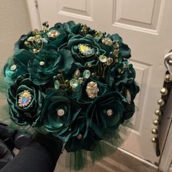 Ramo De Quinceañera 