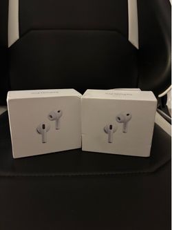 Airpods pro 3 with ANC