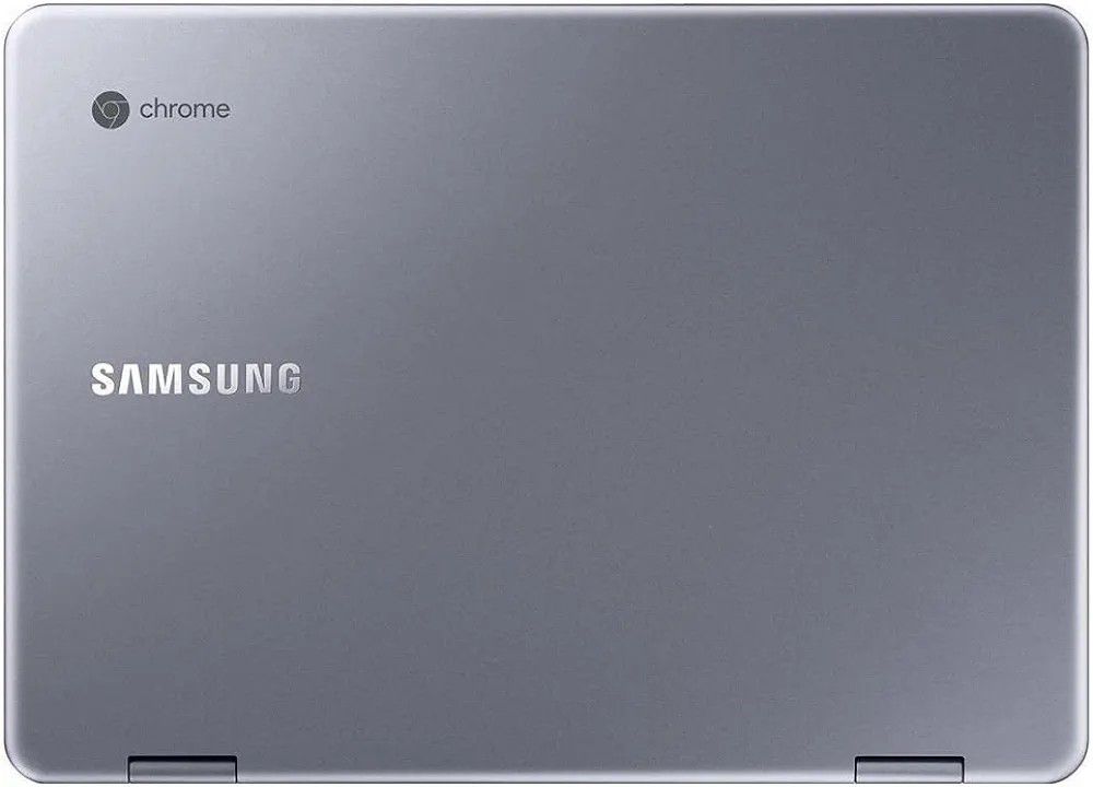 SAMSUNG Chromebook Plus V2 360