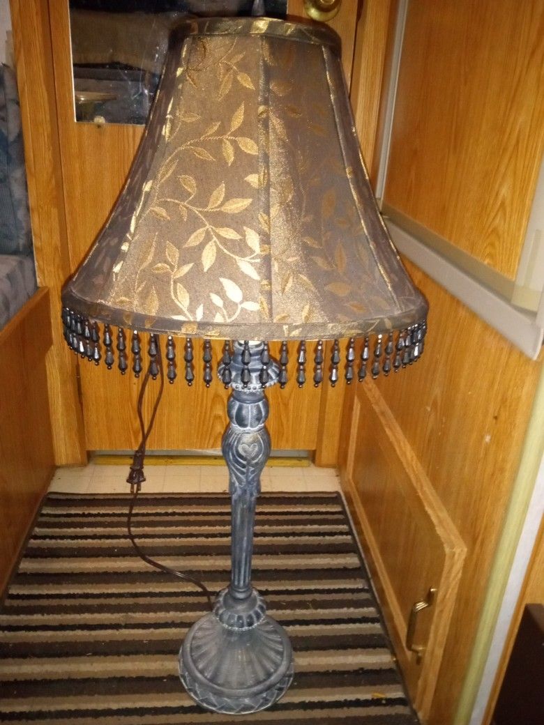House Lamp 