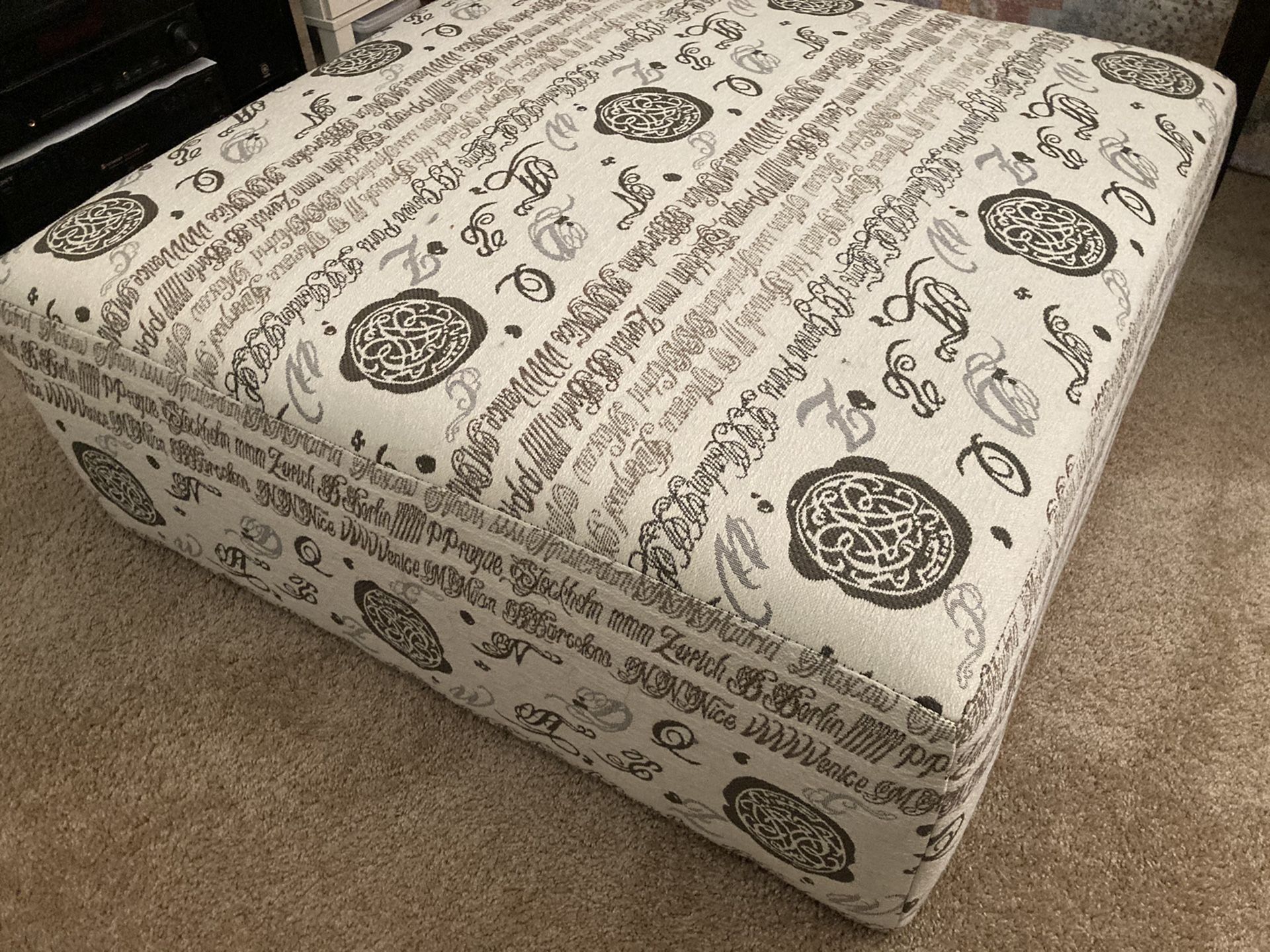 Ottoman
