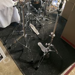 Drum Cymbal Stands All Kinds And High Hit Stand 15 Each
