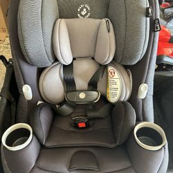 Maxi Cosi Pria Max 3-in-1 Convertibile Child Car seat