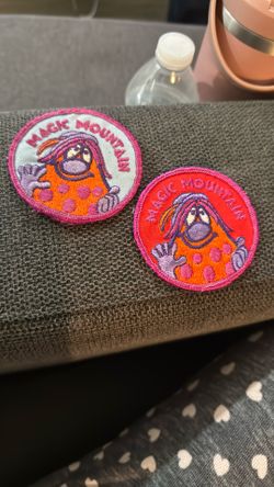 Patches