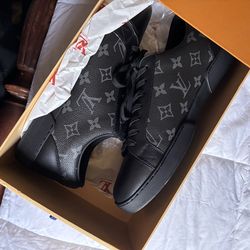 Louis Vuitton shoes