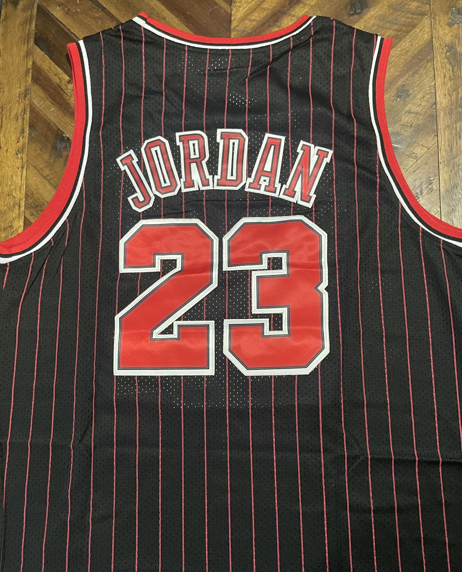 Jordan Mens Jersey!!!!!