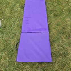 Kids Nap Mat 