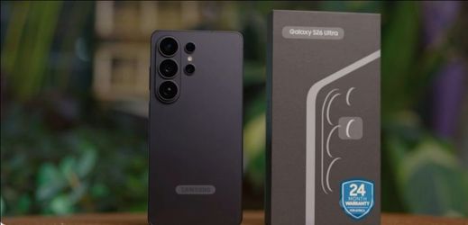 Samsung S26 Ultra 256GB Liberado, Totalmente Nuevo — A plazos con solo $10 de enganche