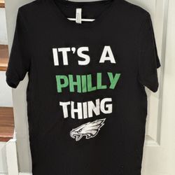 Philadelphia Eagles T-shirt 