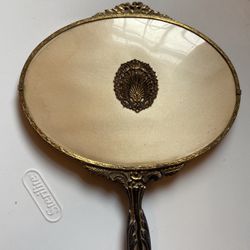 Vintage  Decorative Vanity Mirror 