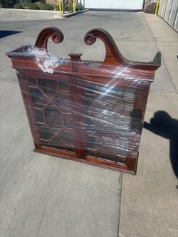 Divorce sale! Everything must go!