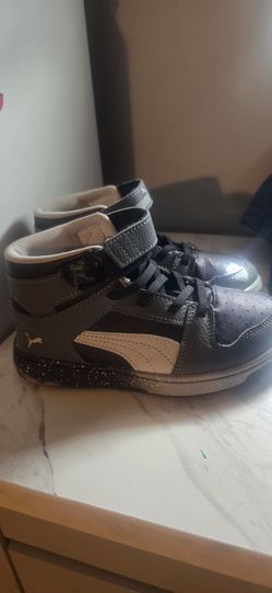 Boys shoes and Boots