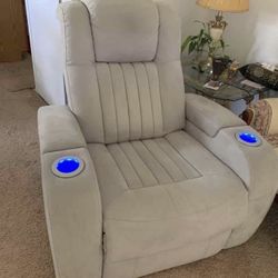 Electric Recliner Free Delivery 🚚 