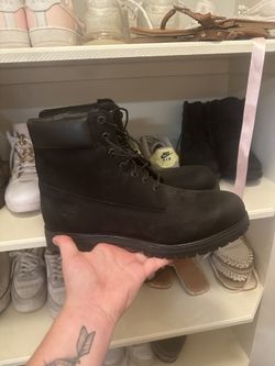 Men Timberland Boots 