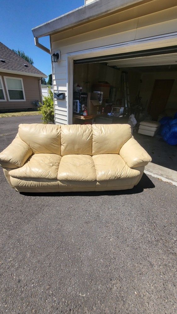 Full Set Couch