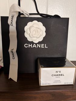 Chanel No. 5 Le Savon Bath Soap 150g