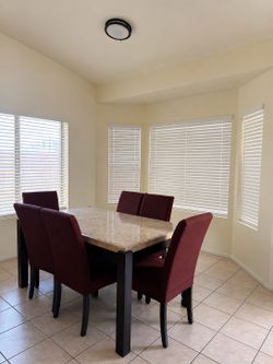 Dining set