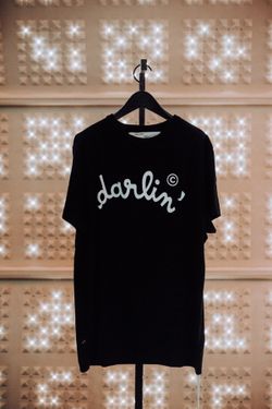 Daft Punk X Off-White Collab rare ‘Darlin’ (Large)
