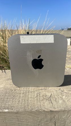 Mac mini