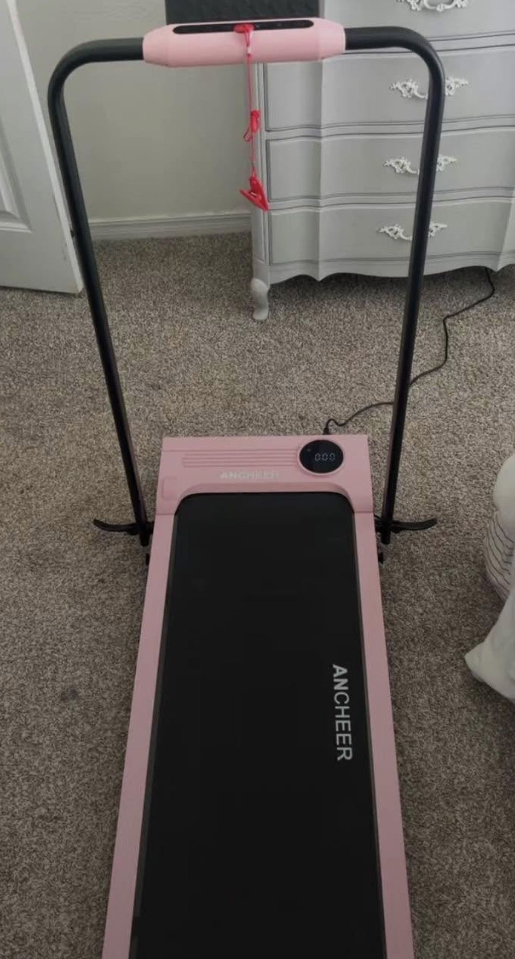 Viral Tiktok Treadmill