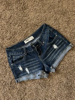 Women’s Denim Shorts size 3