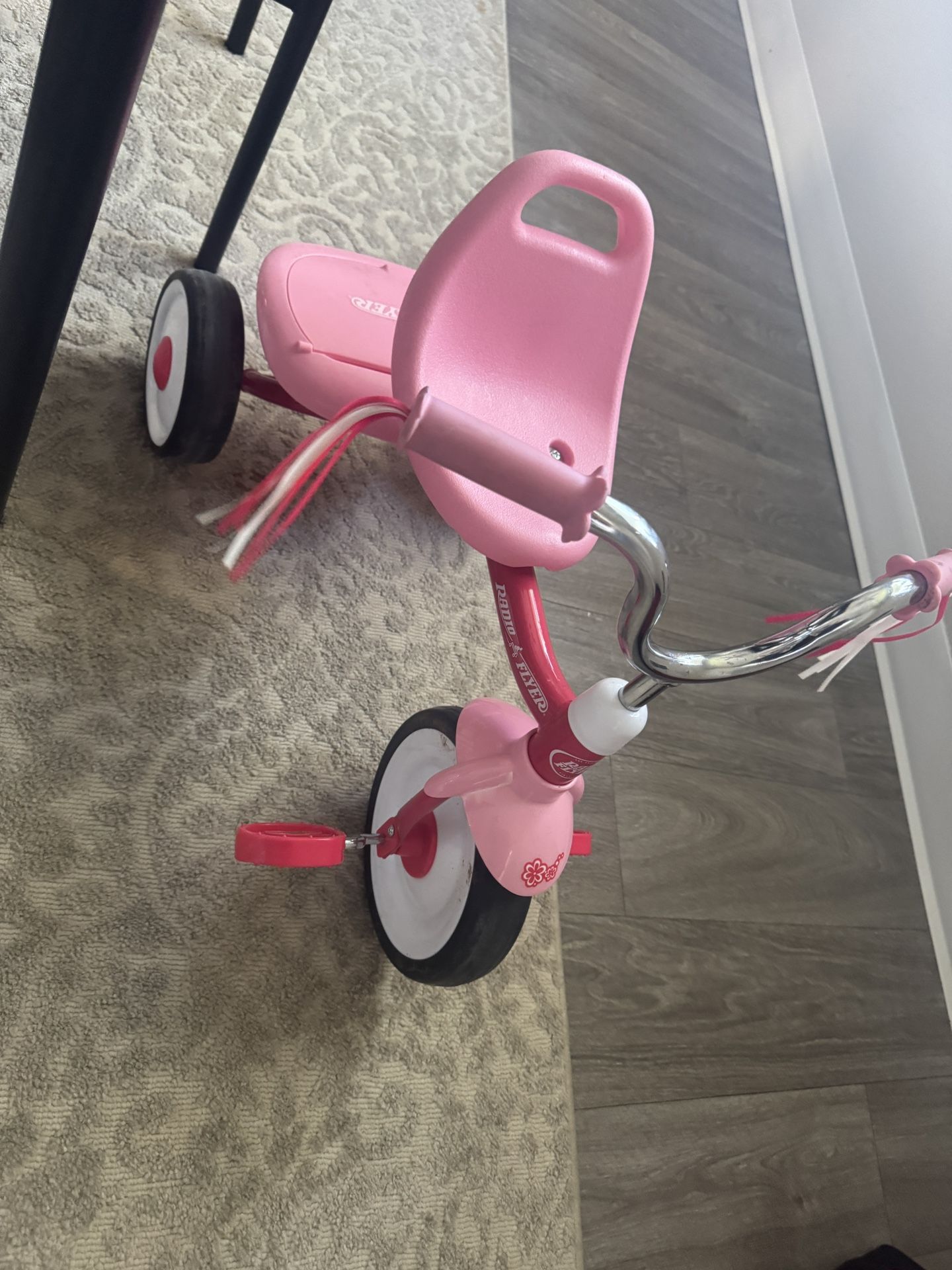 Kids Bike