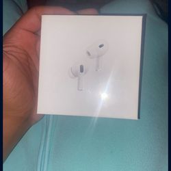 AirPods Pro Gen 2